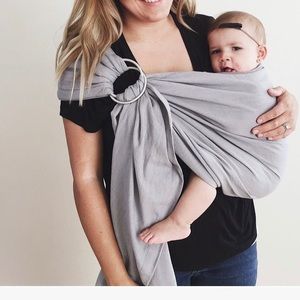 Maya Wrap Ring Sling